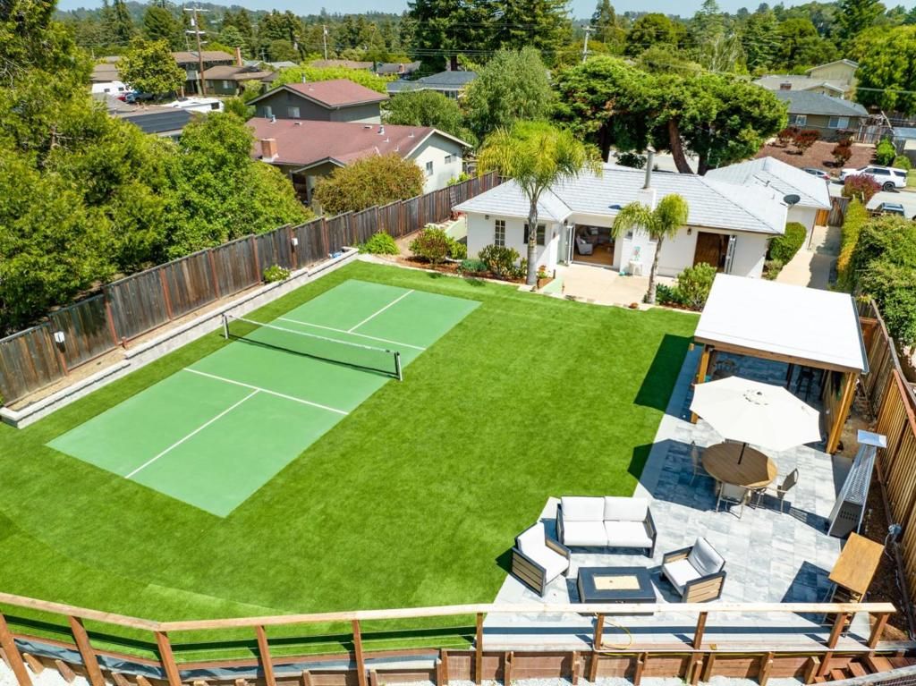 Image 1 of property listing at 205 Siesta Drive, Aptos, CA 95003