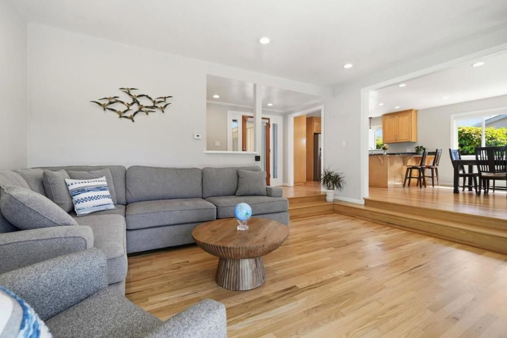 Image 10 of property listing at 205 Siesta Drive, Aptos, CA 95003