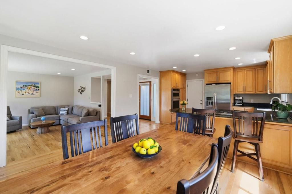 Image 11 of property listing at 205 Siesta Drive, Aptos, CA 95003