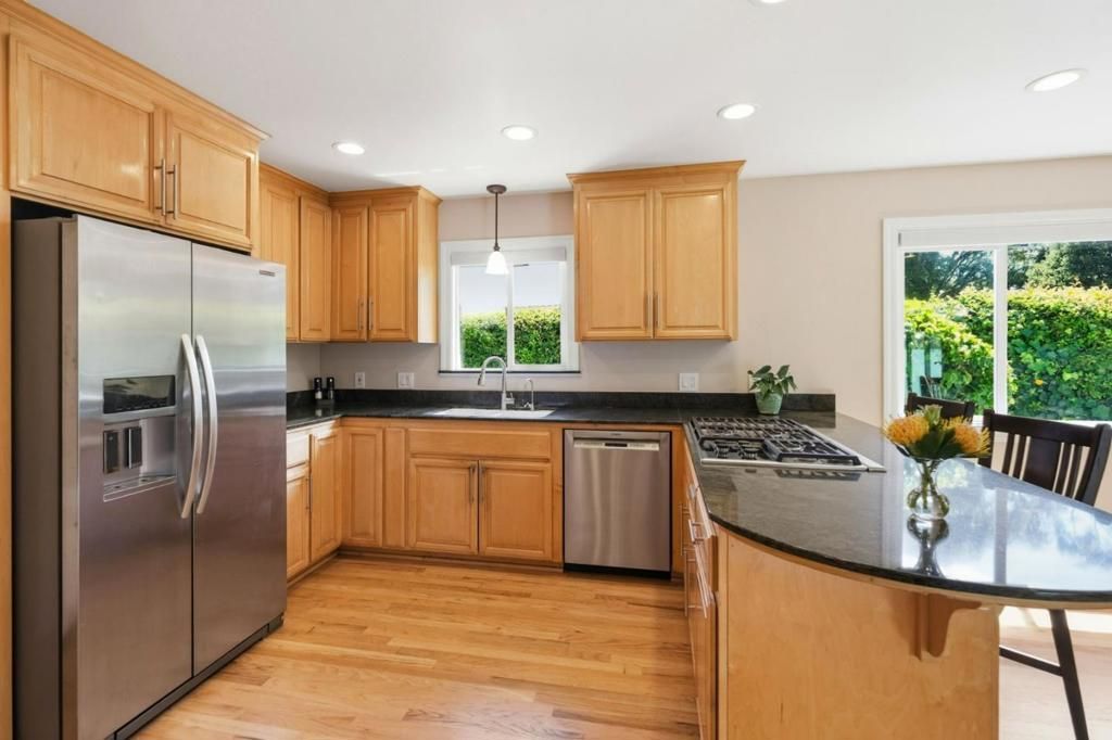 Image 12 of property listing at 205 Siesta Drive, Aptos, CA 95003