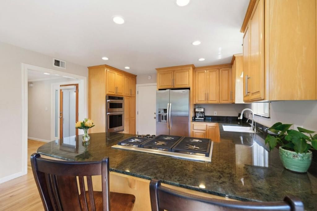 Image 13 of property listing at 205 Siesta Drive, Aptos, CA 95003