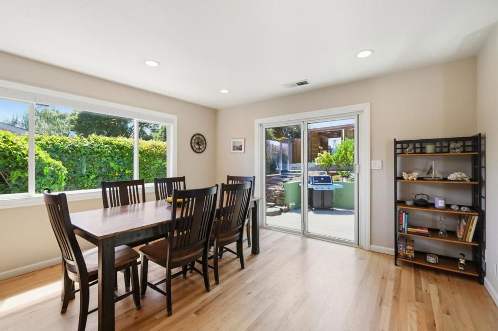 Image 15 of property listing at 205 Siesta Drive, Aptos, CA 95003