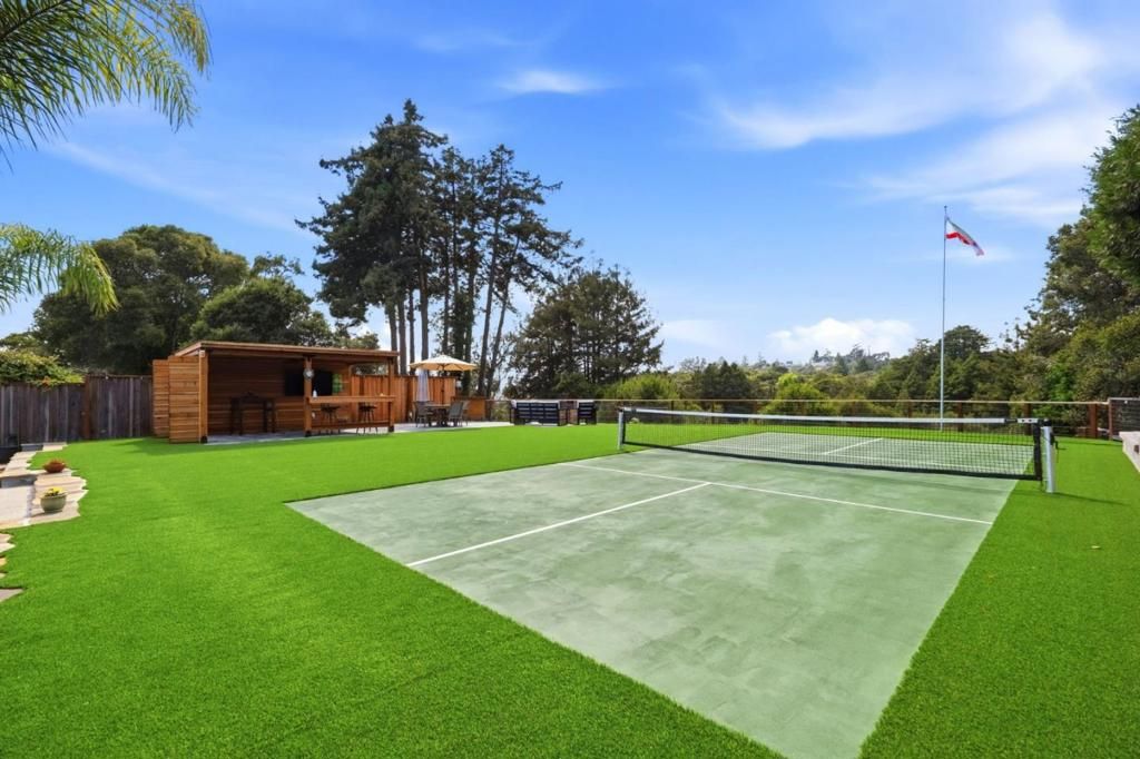 Image 17 of property listing at 205 Siesta Drive, Aptos, CA 95003