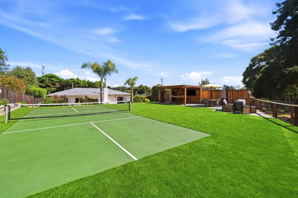 Image 19 of property listing at 205 Siesta Drive, Aptos, CA 95003