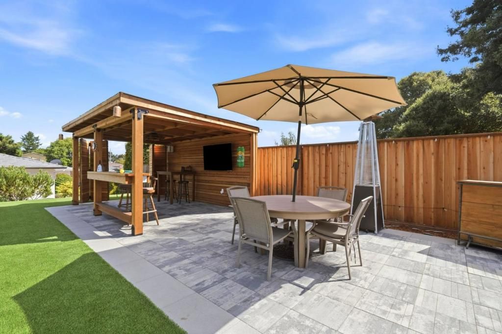 Image 20 of property listing at 205 Siesta Drive, Aptos, CA 95003