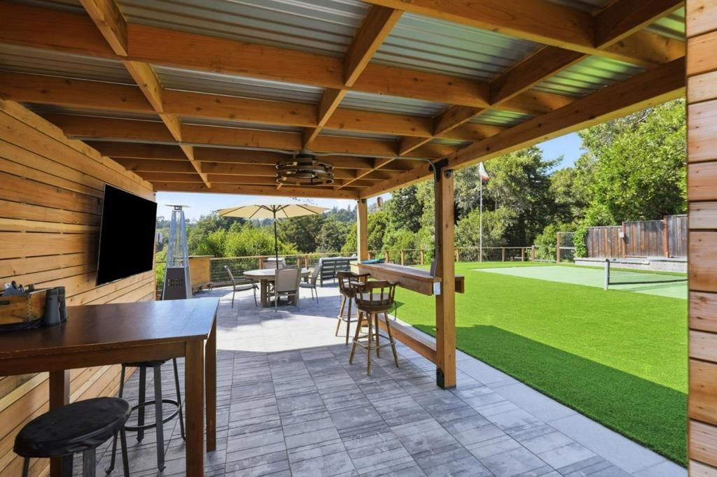 Image 21 of property listing at 205 Siesta Drive, Aptos, CA 95003