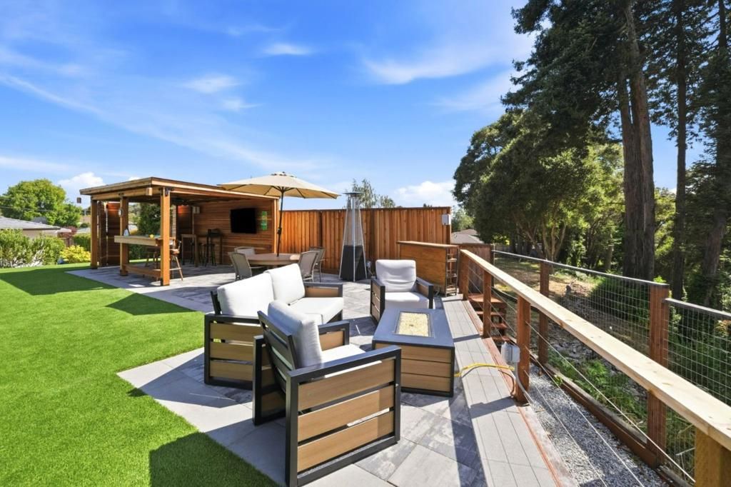 Image 22 of property listing at 205 Siesta Drive, Aptos, CA 95003