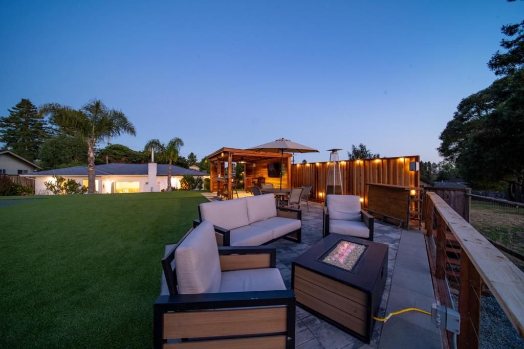 Image 23 of property listing at 205 Siesta Drive, Aptos, CA 95003
