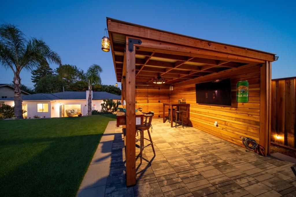 Image 24 of property listing at 205 Siesta Drive, Aptos, CA 95003