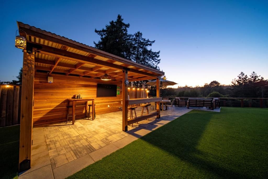 Image 25 of property listing at 205 Siesta Drive, Aptos, CA 95003
