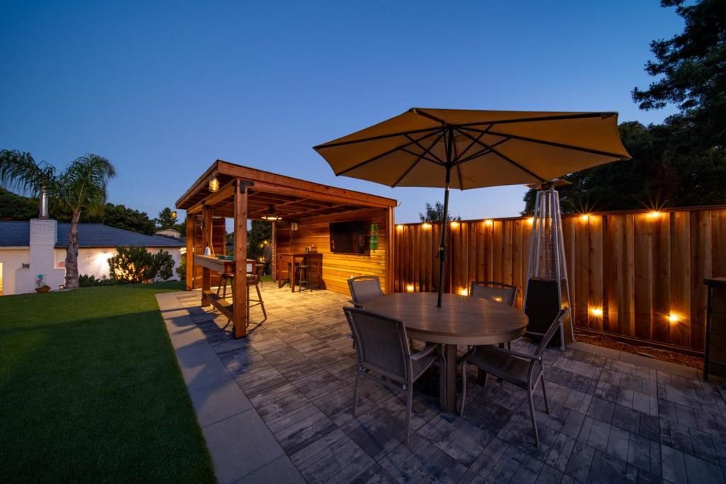 Image 26 of property listing at 205 Siesta Drive, Aptos, CA 95003