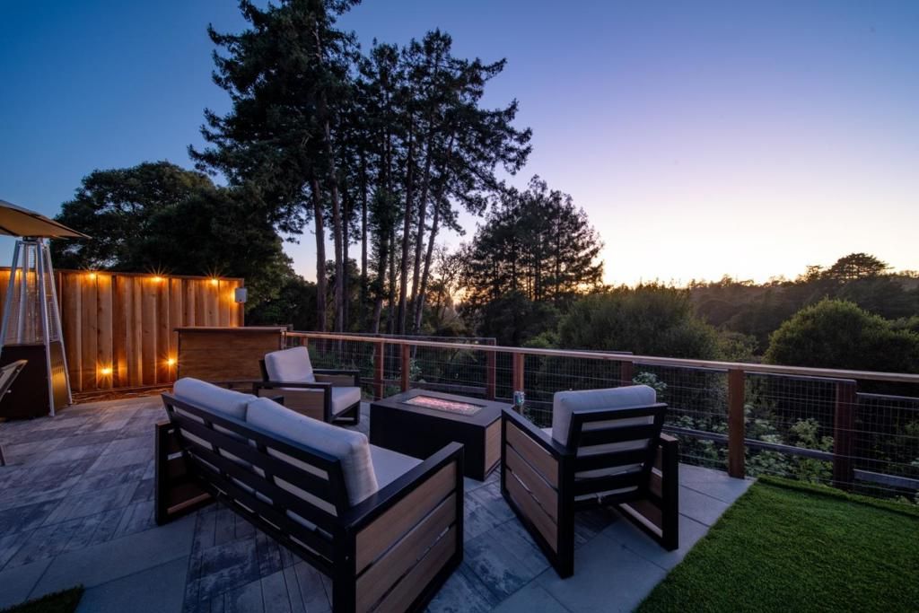 Image 27 of property listing at 205 Siesta Drive, Aptos, CA 95003