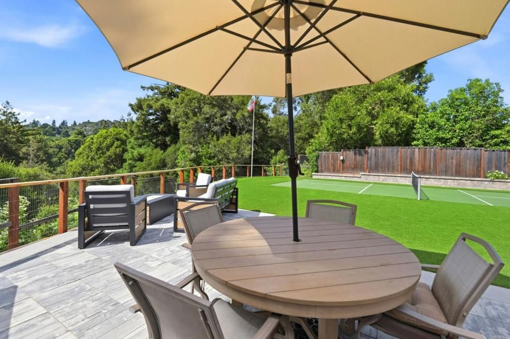 Image 29 of property listing at 205 Siesta Drive, Aptos, CA 95003