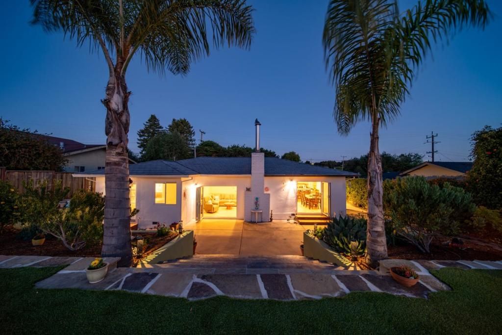 Image 32 of property listing at 205 Siesta Drive, Aptos, CA 95003