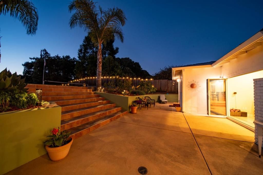 Image 34 of property listing at 205 Siesta Drive, Aptos, CA 95003