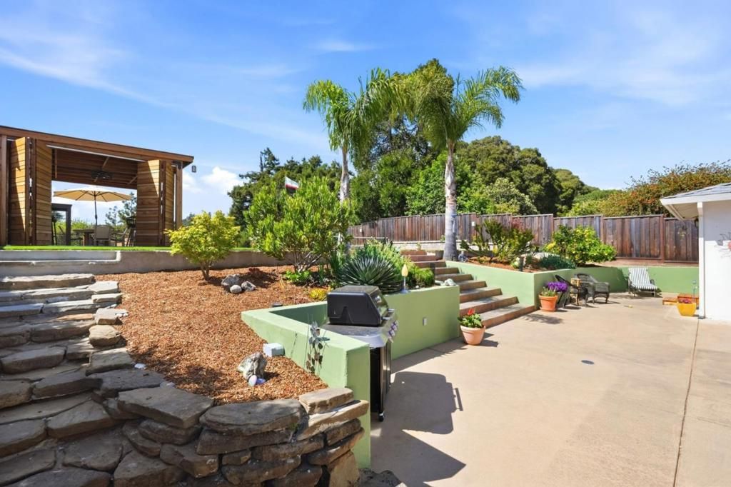 Image 43 of property listing at 205 Siesta Drive, Aptos, CA 95003
