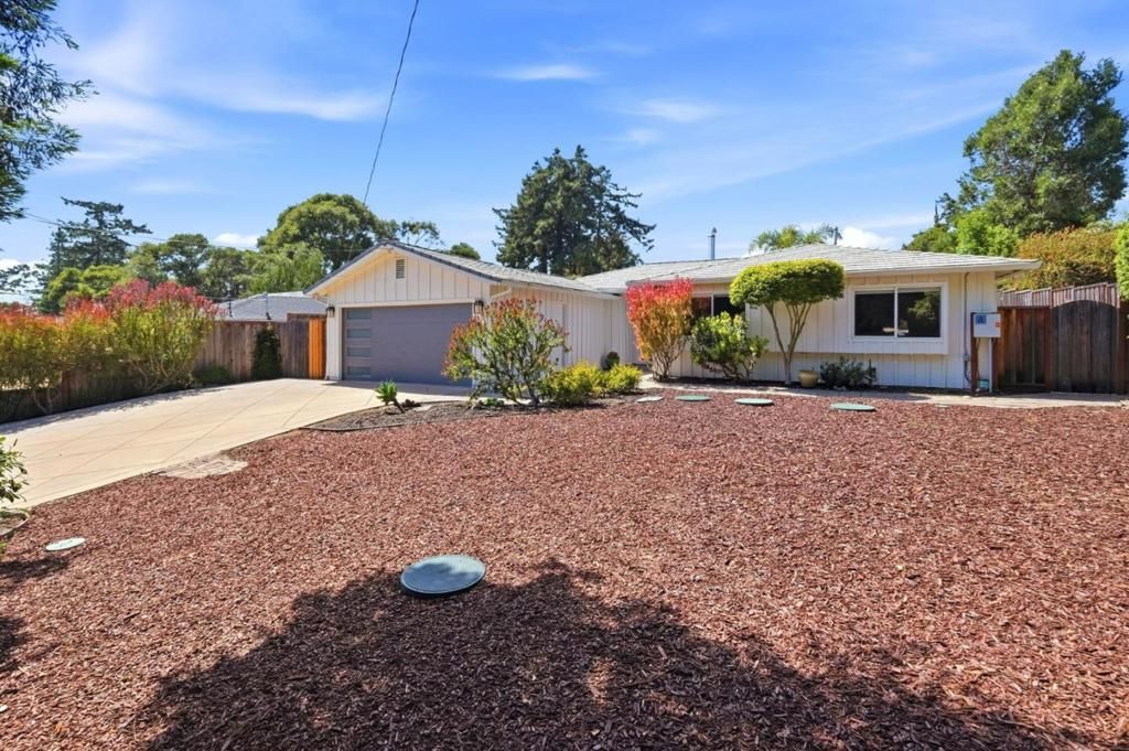 Image 47 of property listing at 205 Siesta Drive, Aptos, CA 95003