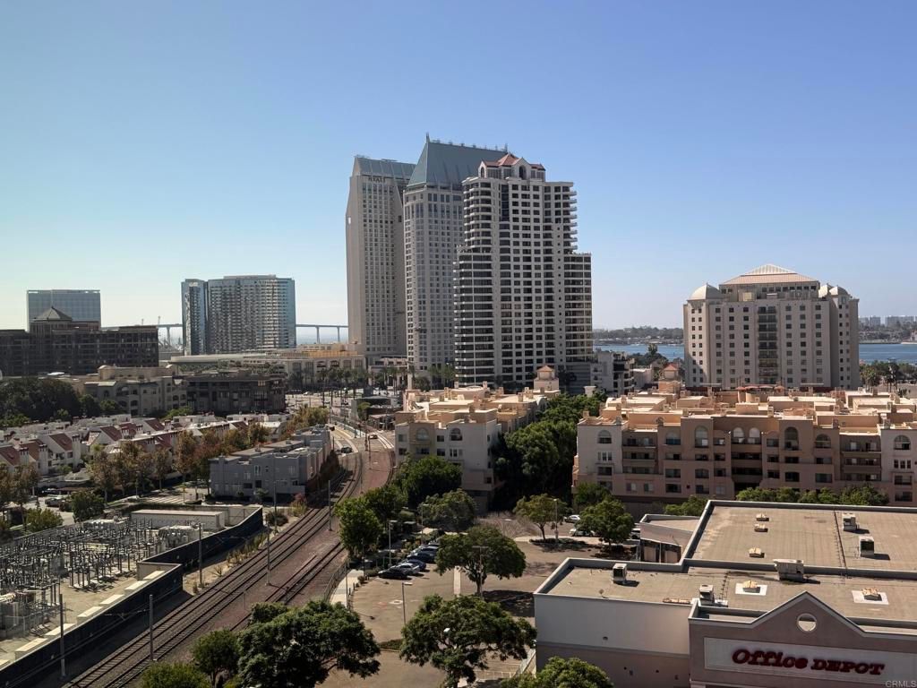 888 W E Street 1203, San Diego, CA 92101 — photo 5