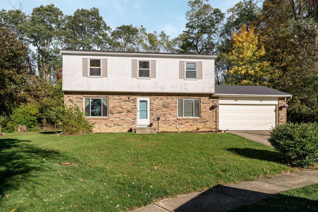 1084 Northfield Place S, Reynoldsburg, OH 43068