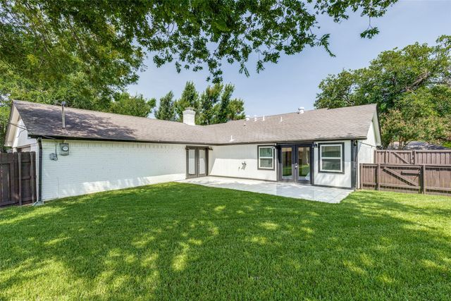 3906 Ridgeoak Way, Farmers Branch, TX 75244