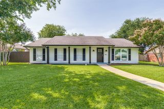 3906 Ridgeoak Way, Farmers Branch, TX 75244