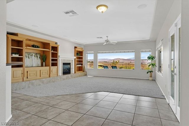 1763 Sebring Hills Drive, Henderson, NV 89052