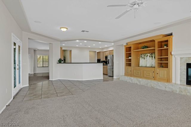 1763 Sebring Hills Drive, Henderson, NV 89052
