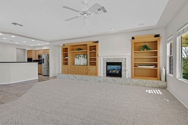 1763 Sebring Hills Drive, Henderson, NV 89052
