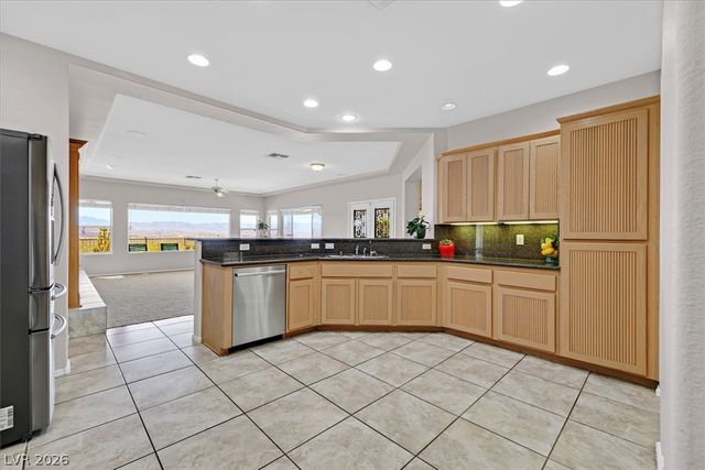 1763 Sebring Hills Drive, Henderson, NV 89052