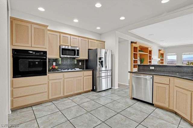 1763 Sebring Hills Drive, Henderson, NV 89052