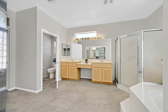 1763 Sebring Hills Drive, Henderson, NV 89052