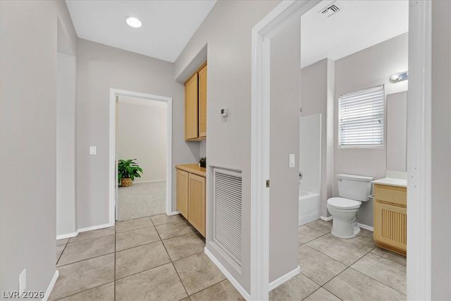 1763 Sebring Hills Drive, Henderson, NV 89052