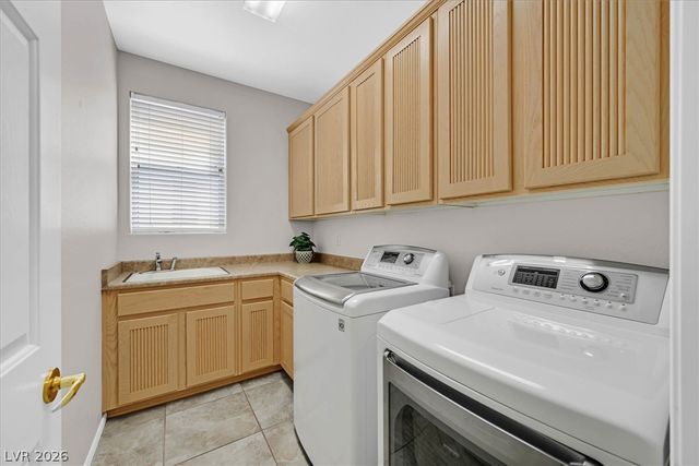1763 Sebring Hills Drive, Henderson, NV 89052