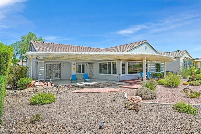 1763 Sebring Hills Drive, Henderson, NV 89052
