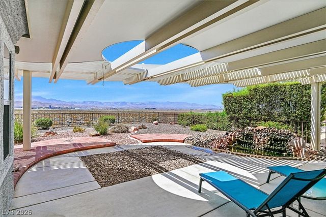 1763 Sebring Hills Drive, Henderson, NV 89052