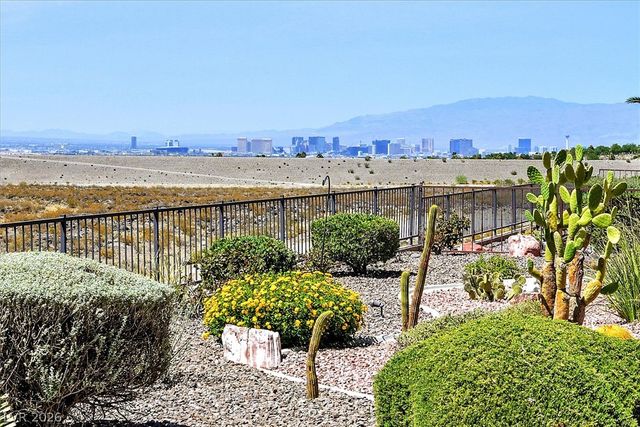 1763 Sebring Hills Drive, Henderson, NV 89052