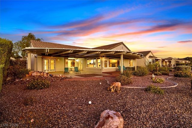 1763 Sebring Hills Drive, Henderson, NV 89052