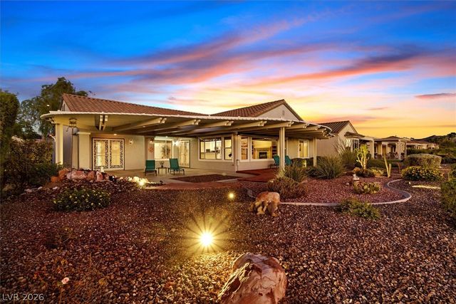 1763 Sebring Hills Drive, Henderson, NV 89052