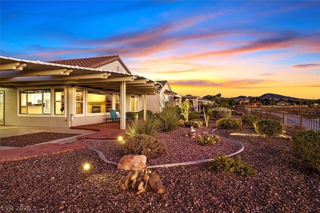 1763 Sebring Hills Drive, Henderson, NV 89052