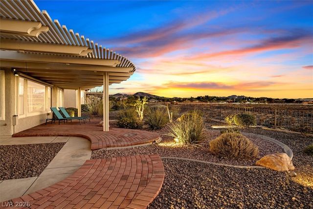 1763 Sebring Hills Drive, Henderson, NV 89052