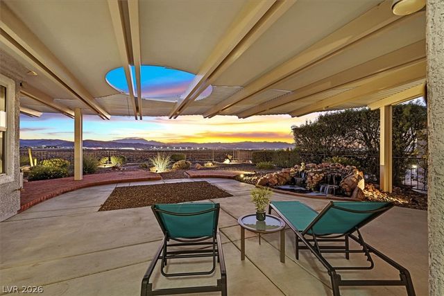 1763 Sebring Hills Drive, Henderson, NV 89052