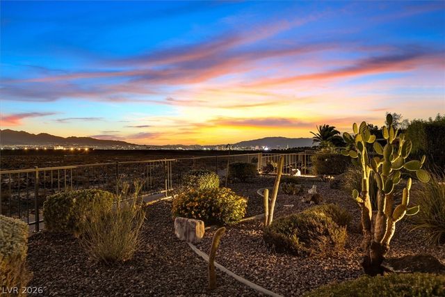 1763 Sebring Hills Drive, Henderson, NV 89052