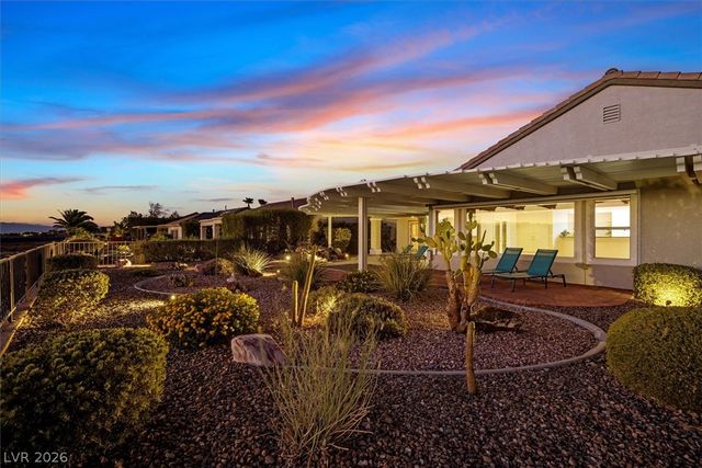 1763 Sebring Hills Drive, Henderson, NV 89052