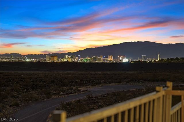 1763 Sebring Hills Drive, Henderson, NV 89052