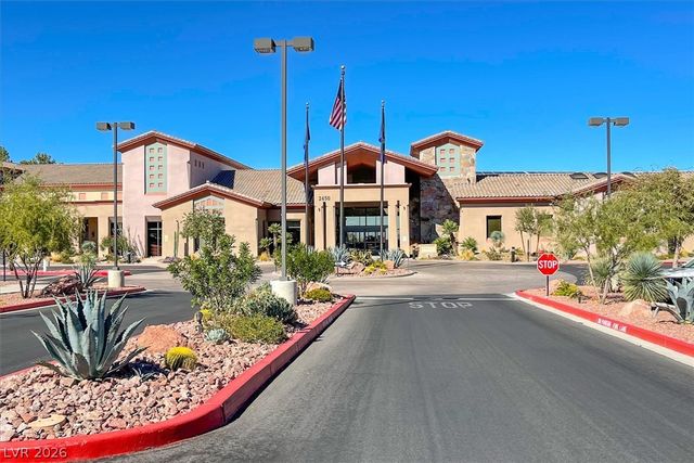 1763 Sebring Hills Drive, Henderson, NV 89052
