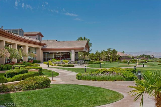 1763 Sebring Hills Drive, Henderson, NV 89052