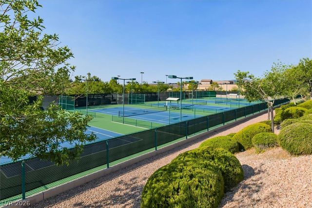1763 Sebring Hills Drive, Henderson, NV 89052