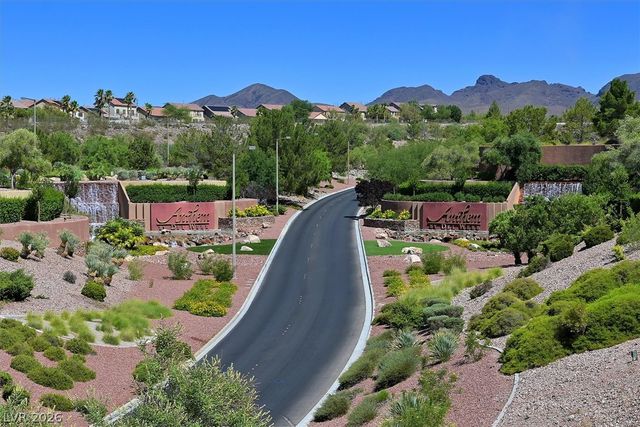 1763 Sebring Hills Drive, Henderson, NV 89052