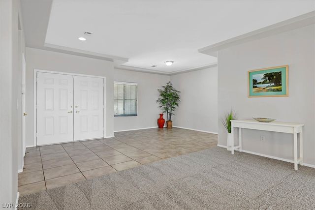 1763 Sebring Hills Drive, Henderson, NV 89052
