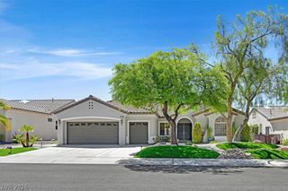 1763 Sebring Hills Drive, Henderson, NV 89052
